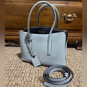 Kate Spade Satchel Purse